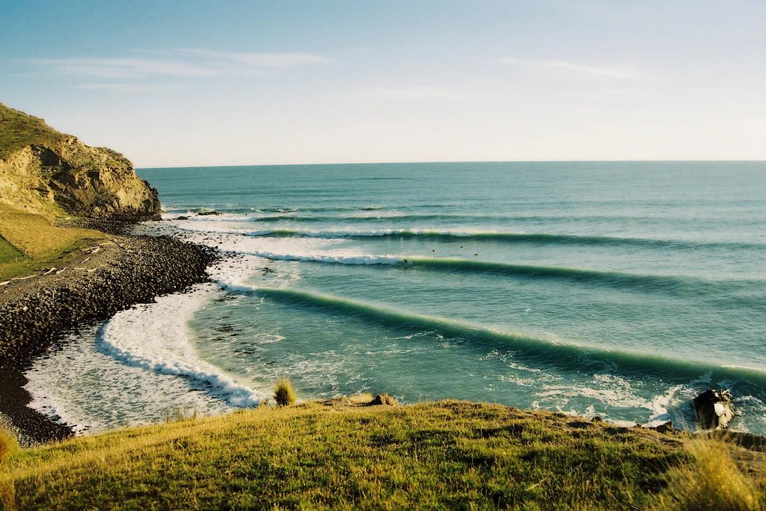 Magnet Bay surf spot